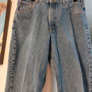 Carhartt Relaxed Fit Mens size 36x32